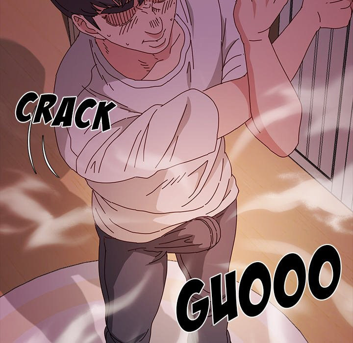 God Model Chapter 16 Page 7