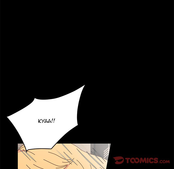 God Model Chapter 16 Page 75