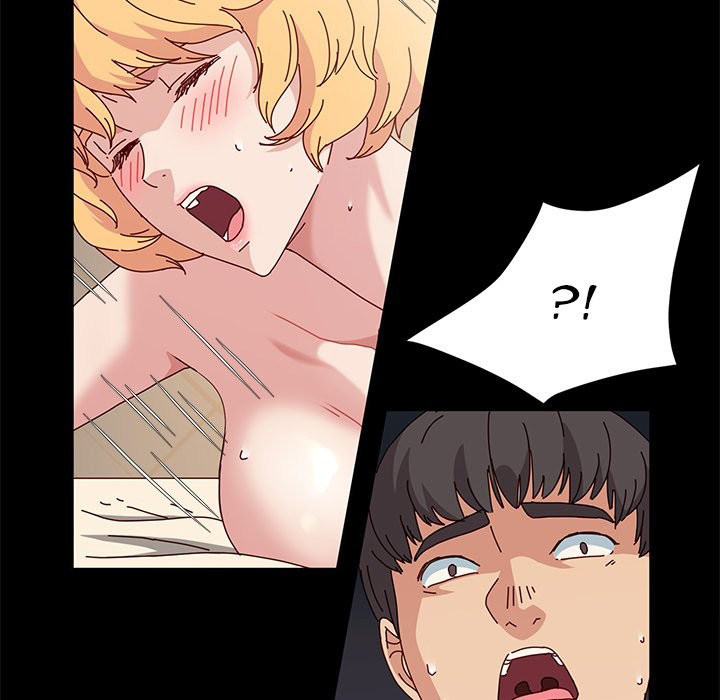 God Model Chapter 16 Page 76