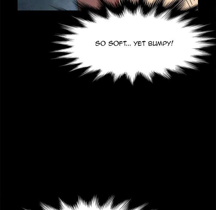 God Model Chapter 16 Page 81