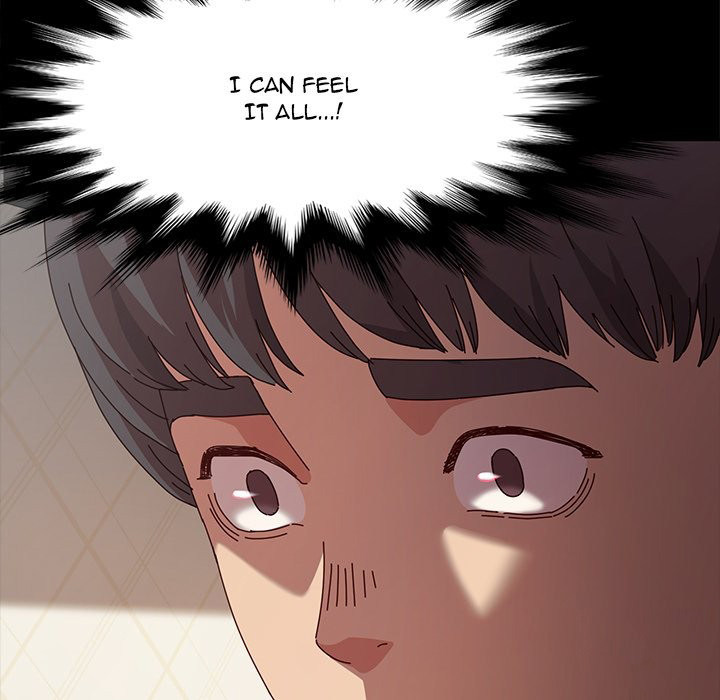 God Model Chapter 16 Page 82