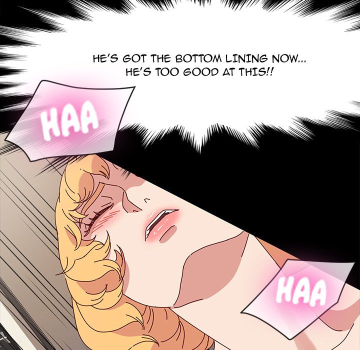God Model Chapter 16 Page 90
