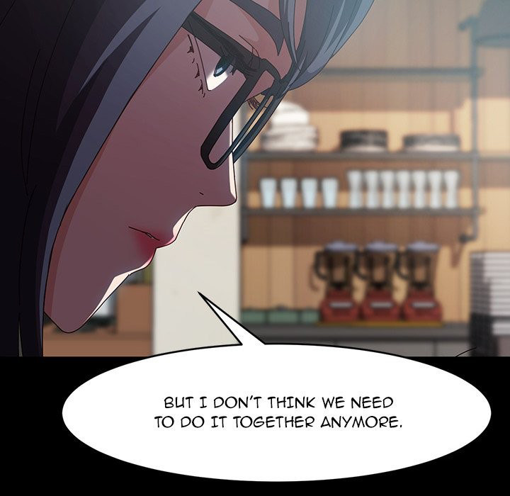 God Model Chapter 17 Page 100