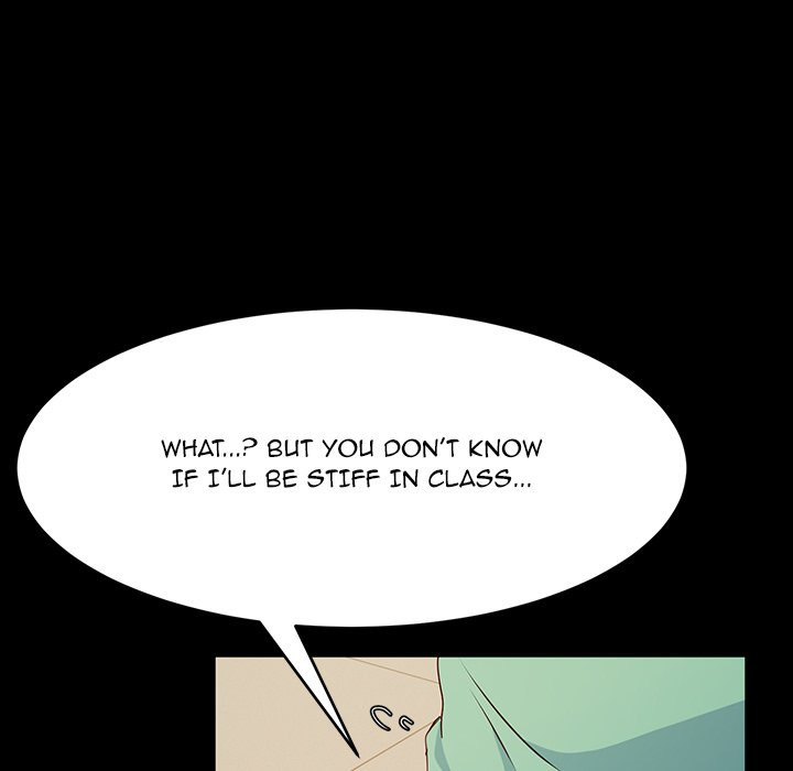 God Model Chapter 17 Page 101