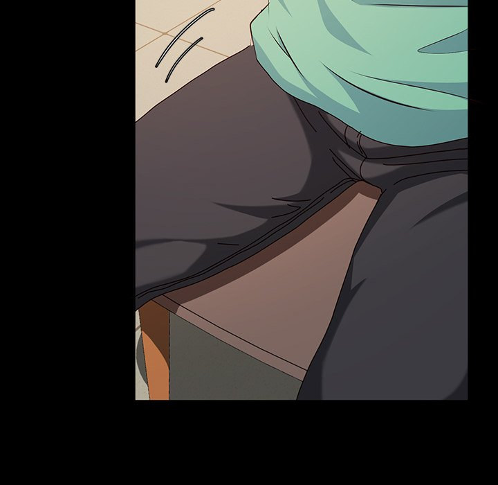 God Model Chapter 17 Page 102