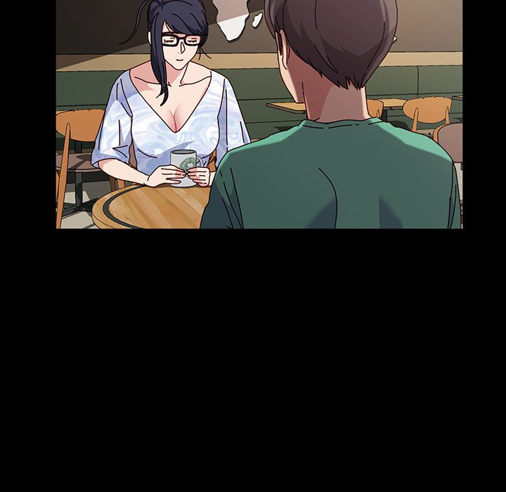 God Model Chapter 17 Page 104