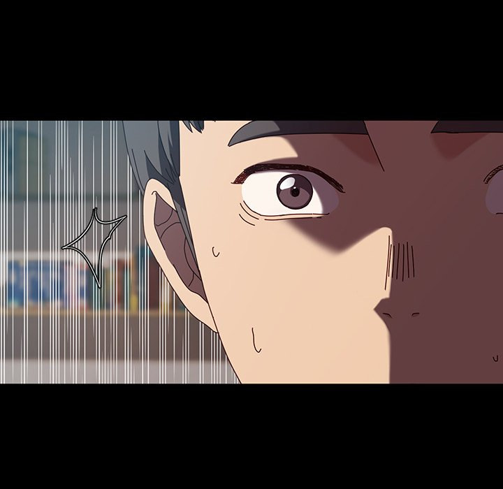 God Model Chapter 17 Page 107