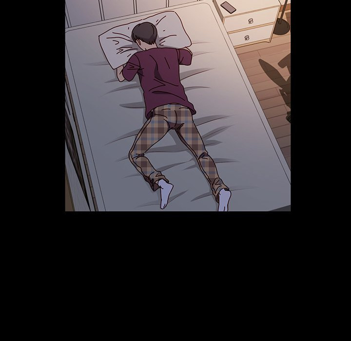 God Model Chapter 17 Page 11