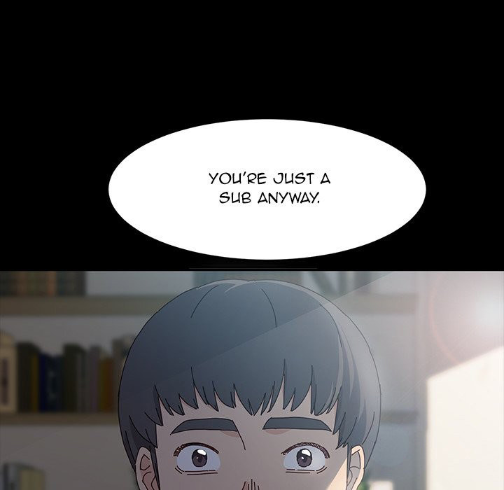 God Model Chapter 17 Page 110