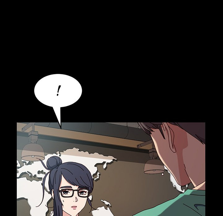 God Model Chapter 17 Page 114