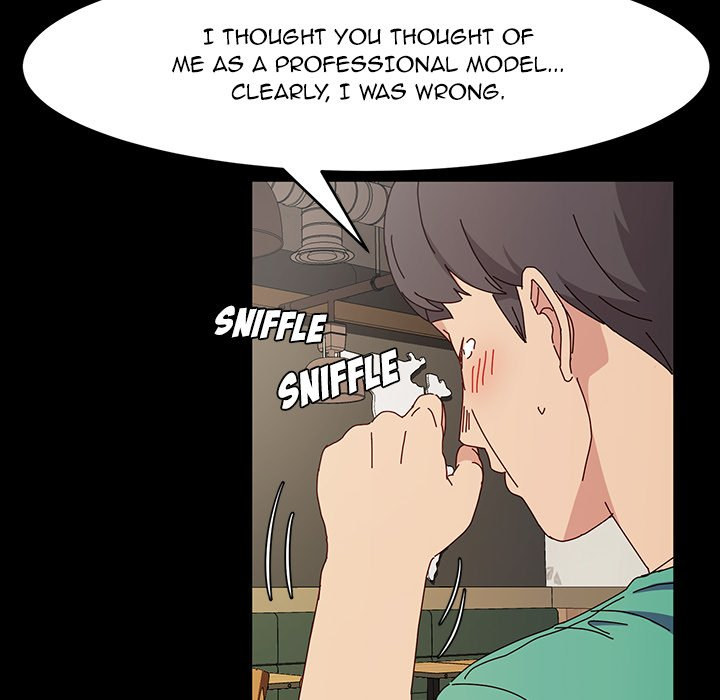 God Model Chapter 17 Page 116