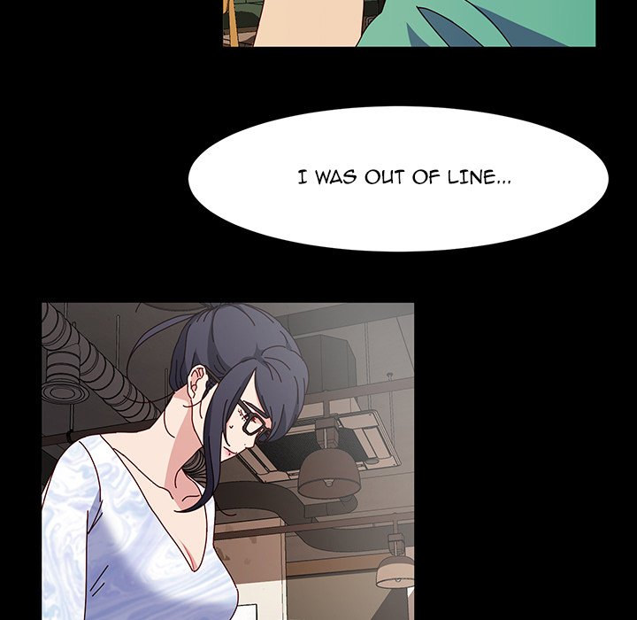 God Model Chapter 17 Page 117