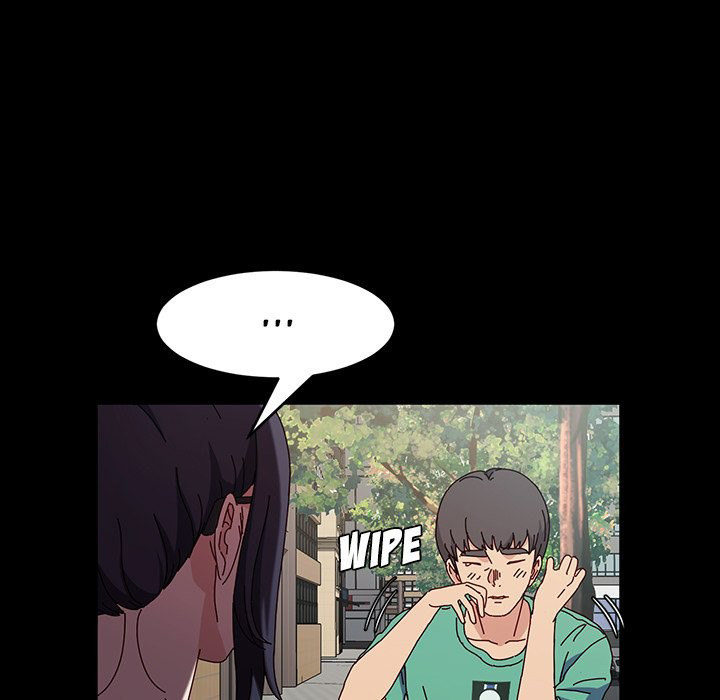God Model Chapter 17 Page 127
