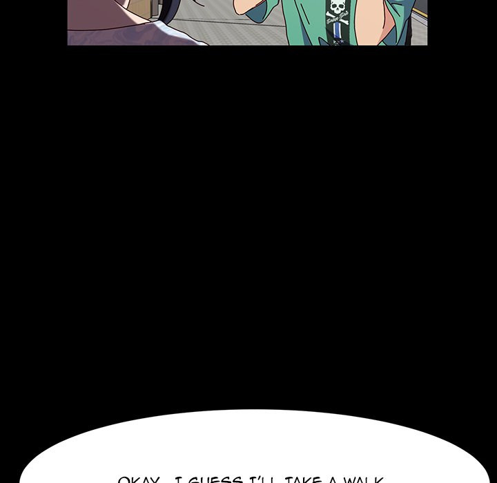 God Model Chapter 17 Page 128
