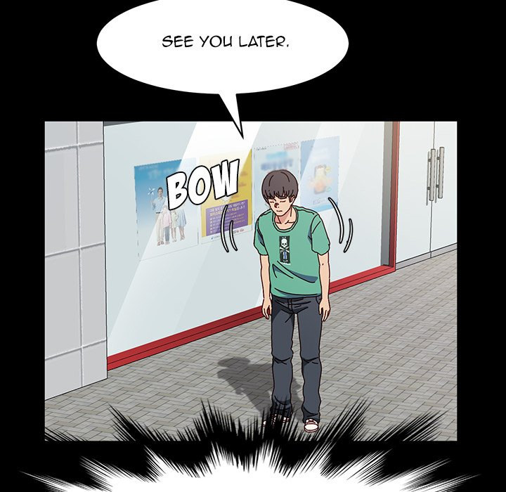 God Model Chapter 17 Page 131