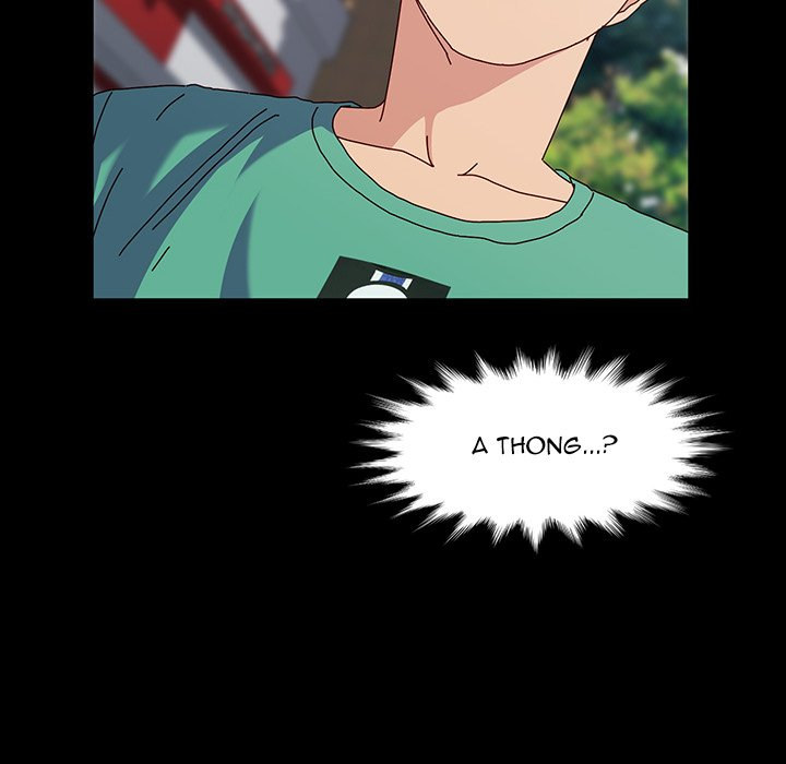 God Model Chapter 17 Page 140