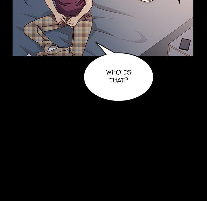 God Model Chapter 17 Page 17