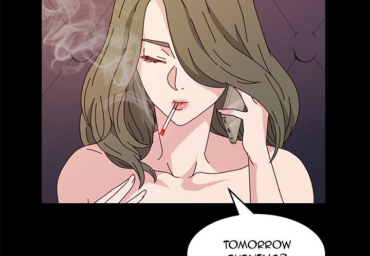 God Model Chapter 17 Page 2