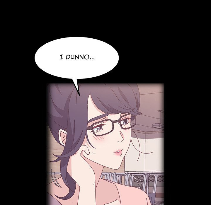 God Model Chapter 17 Page 28