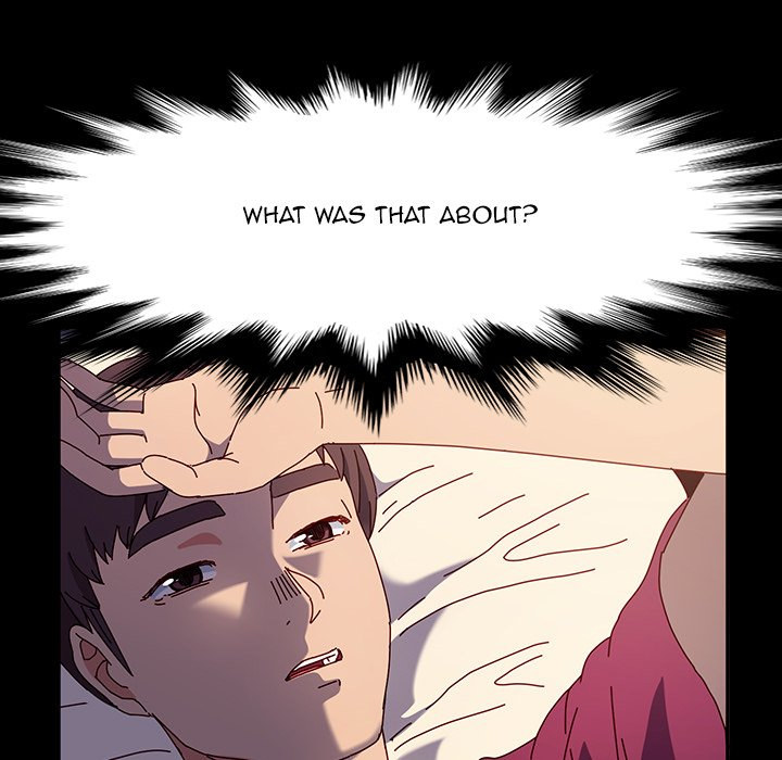 God Model Chapter 17 Page 30