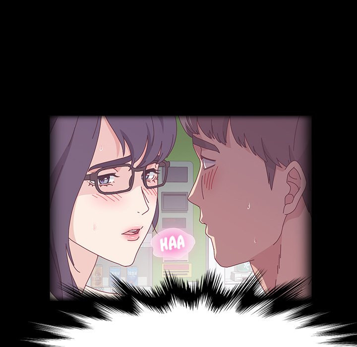 God Model Chapter 17 Page 32