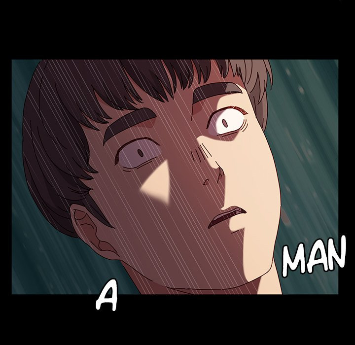 God Model Chapter 17 Page 38