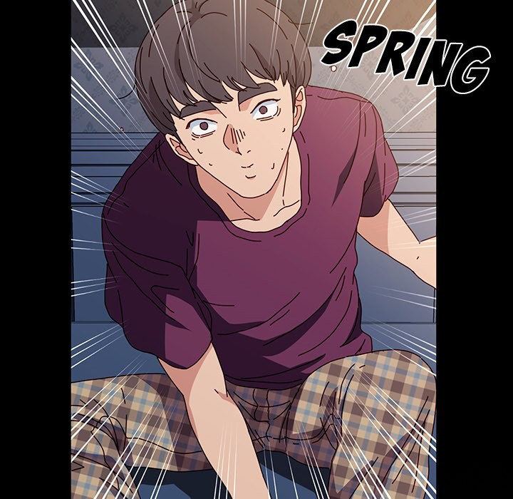 God Model Chapter 17 Page 40