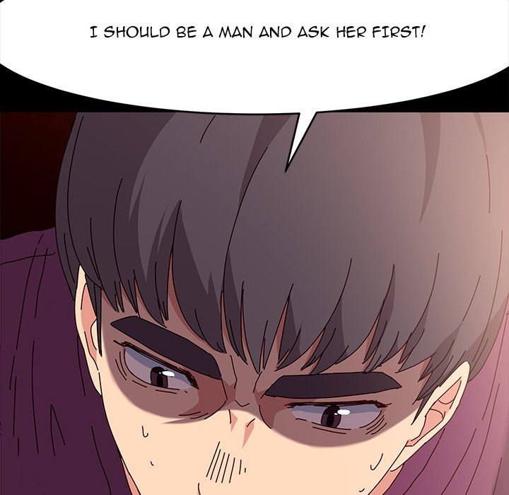 God Model Chapter 17 Page 42