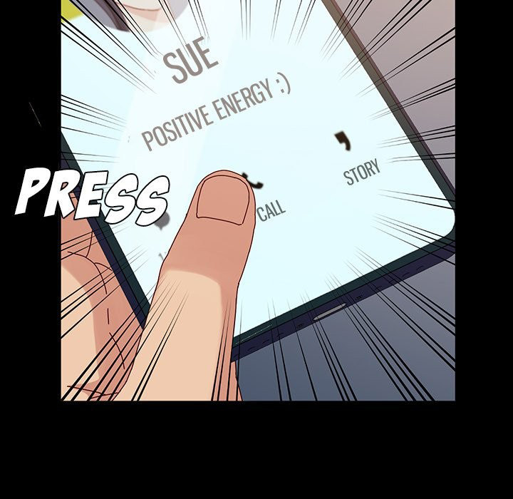 God Model Chapter 17 Page 49