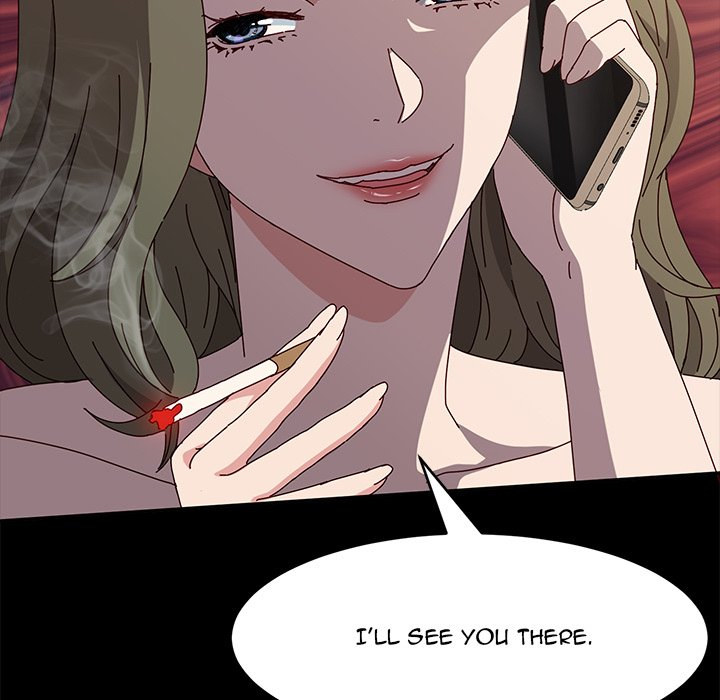God Model Chapter 17 Page 5