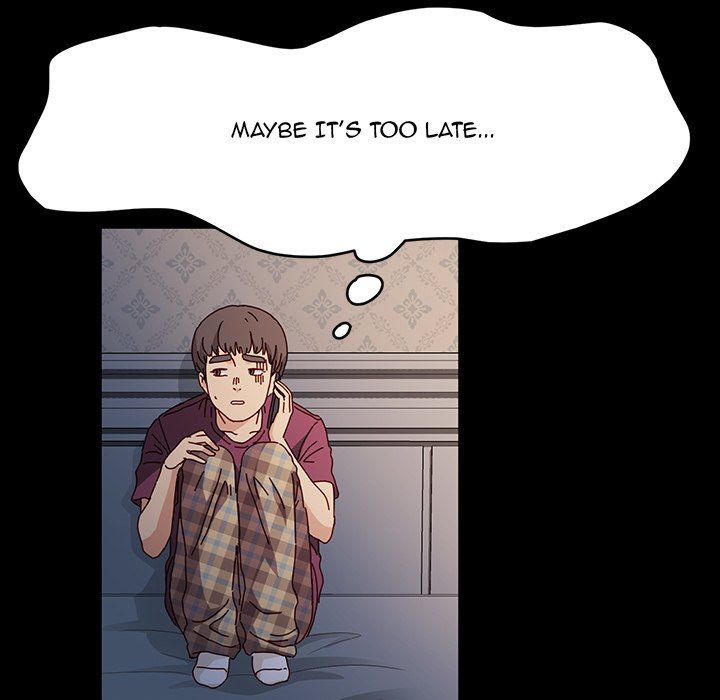 God Model Chapter 17 Page 62