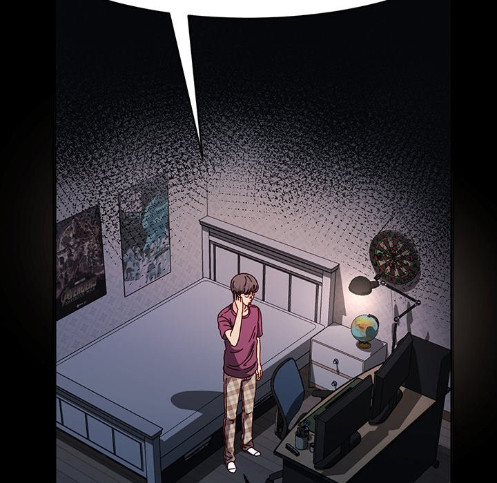 God Model Chapter 17 Page 70