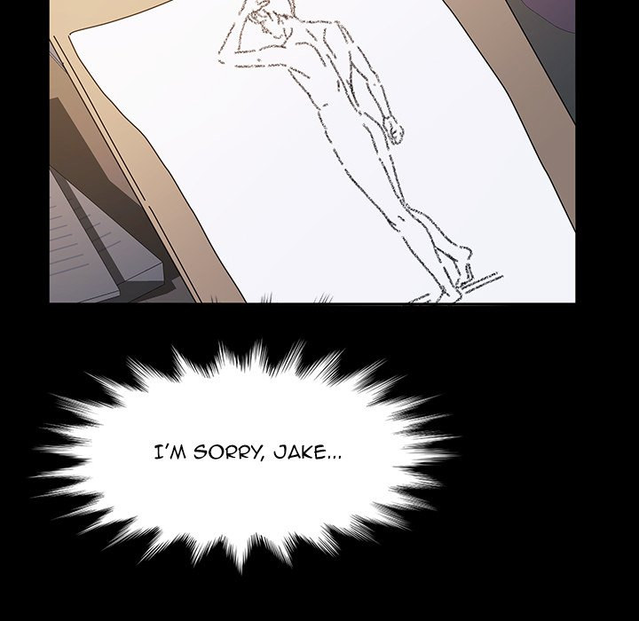 God Model Chapter 17 Page 74