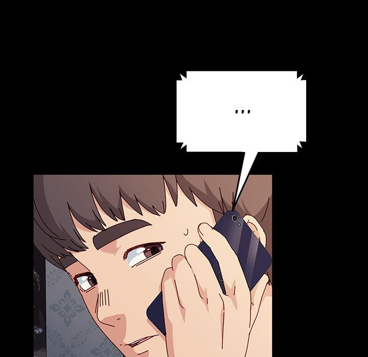 God Model Chapter 17 Page 79