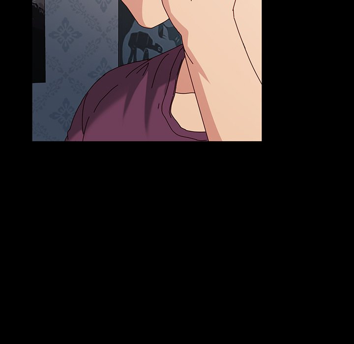 God Model Chapter 17 Page 80
