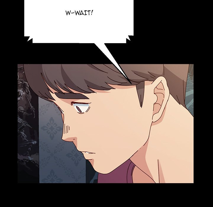 God Model Chapter 17 Page 83