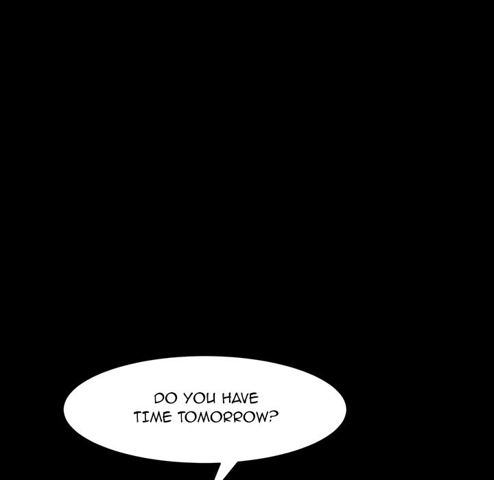 God Model Chapter 17 Page 84