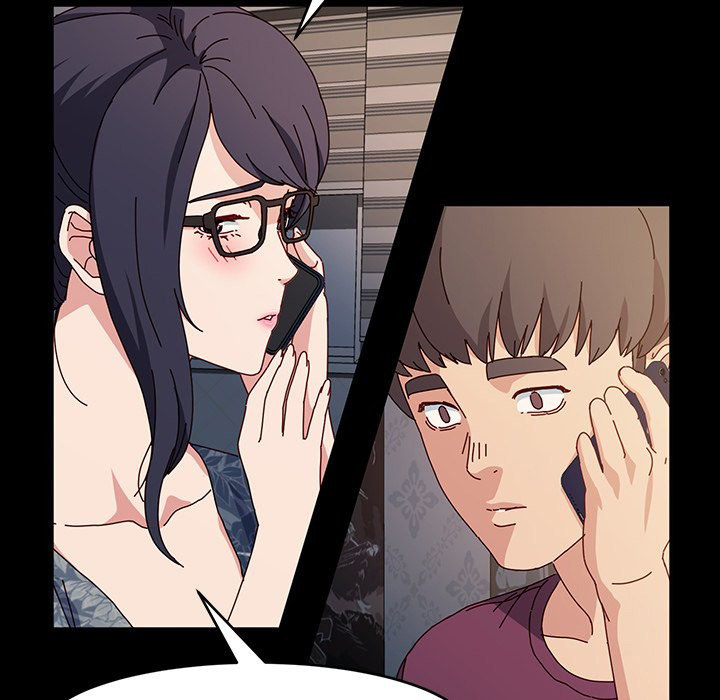 God Model Chapter 17 Page 85