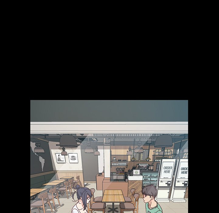 God Model Chapter 17 Page 89