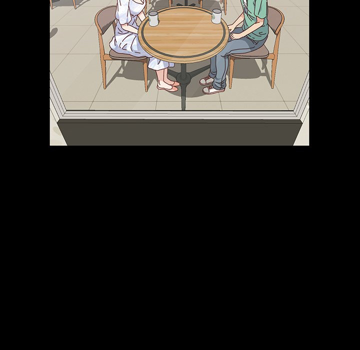 God Model Chapter 17 Page 90