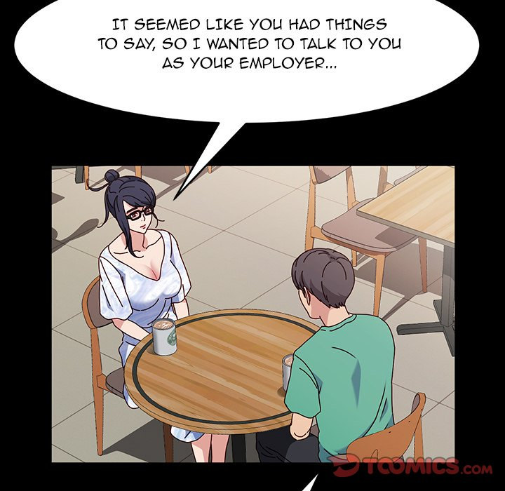God Model Chapter 17 Page 93