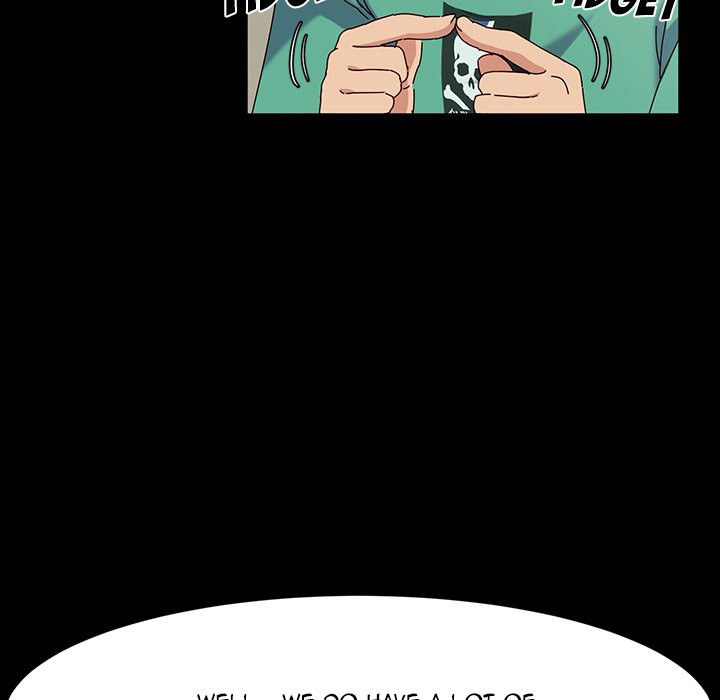 God Model Chapter 17 Page 97