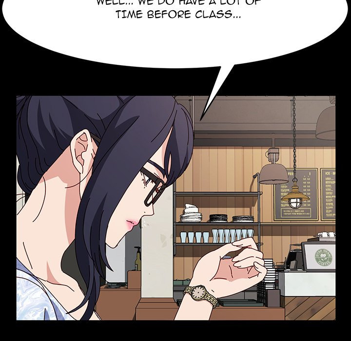 God Model Chapter 17 Page 98
