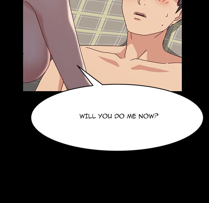 God Model Chapter 18 Page 113