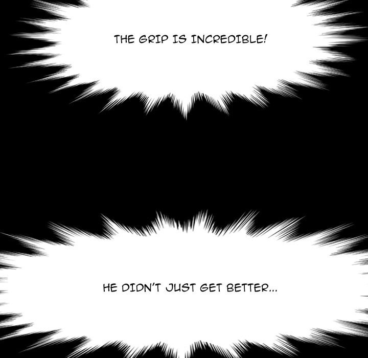 God Model Chapter 18 Page 125