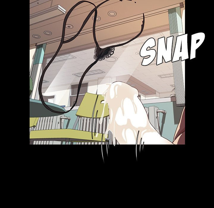 God Model Chapter 18 Page 151