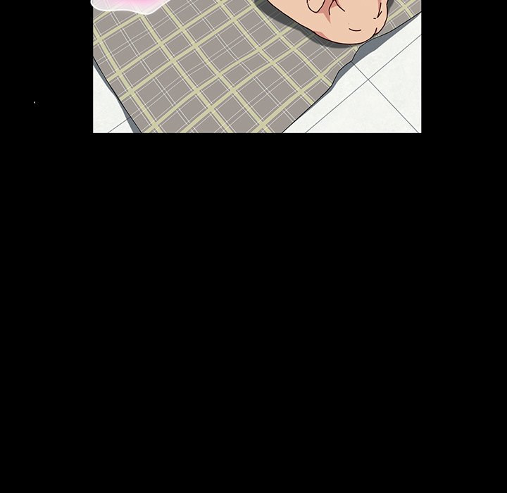God Model Chapter 18 Page 155