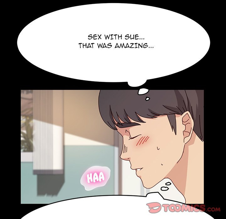 God Model Chapter 18 Page 156