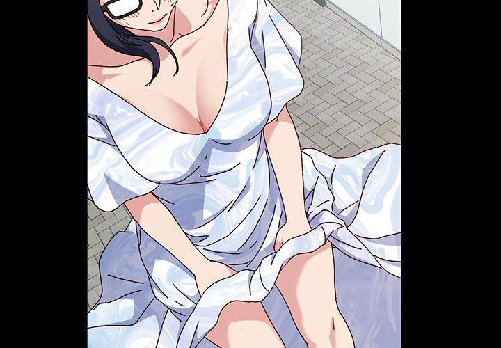 God Model Chapter 18 Page 2