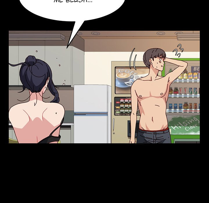 God Model Chapter 18 Page 24